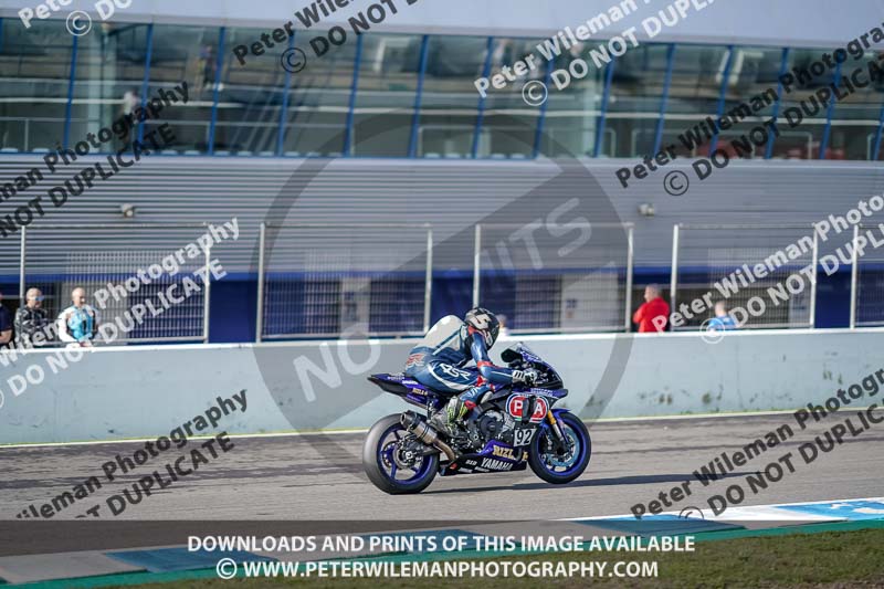 25 to 27th november 2017;Jerez;event digital images;motorbikes;no limits;peter wileman photography;trackday;trackday digital images